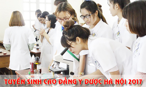 Trường Cao đẳng Y Dược Pasteur tuyển sinh năm 2017 truong-cao-dang-y-duoc-ha-noi-tuyen-sinh-nam-2017