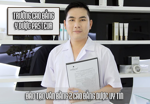 Văn bằng 2 Cao đẳng Dược cần thủ tục nào