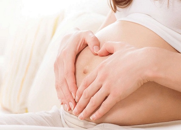 Dưỡng chất đặc biệt quan trọng đối với sức khỏe của mẹ và sự phát triển toàn diện cho thai trong suốt thai kỳ