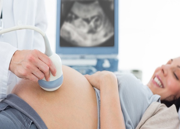 3 thời điểm siêu âm thai mẹ bầu cần biết