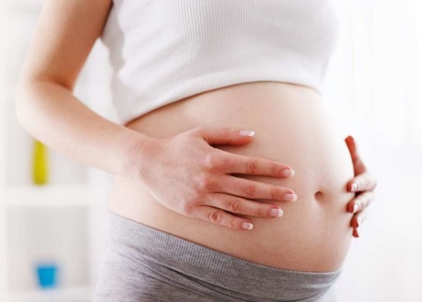 3 tháng đầu thai kỳ ảnh hưởng rất nhiều đến sự phát triển của thai nhi sau này