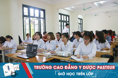 Địa chỉ nào tại Hà Nội đào tạo Cao đẳng Dược có chất lượng tốt nhất?