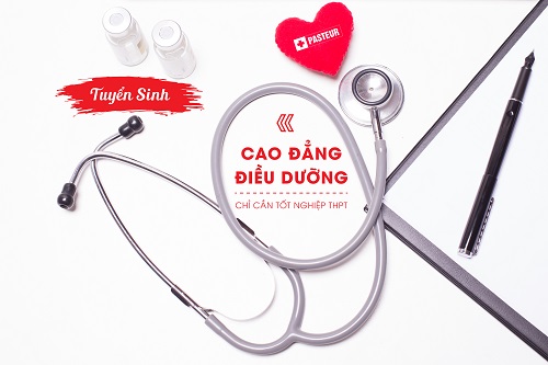 Địa chỉ đào tạo Điều dưỡng viên tốt nhất tại Hà Nội