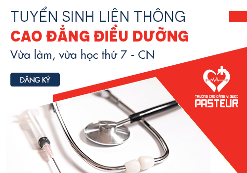 Lịch thi liên thông Cao đẳng Điều dưỡng năm 2018 tại Hà Nội
