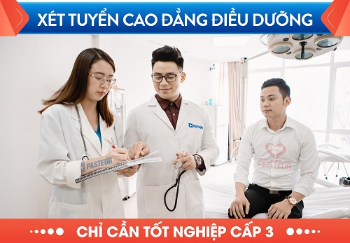 Thời gian nhập học Cao đẳng Điều dưỡng tại Hà Nội năm 2018 khi nào bắt đầu?