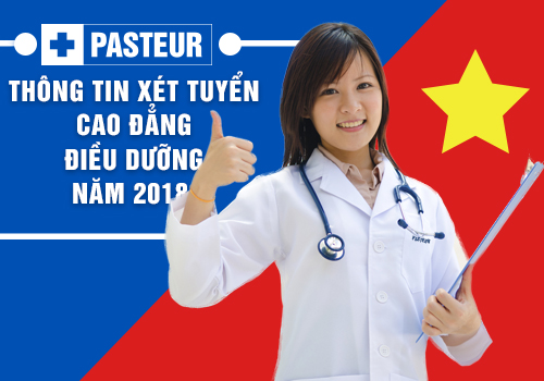 Hà Nội hướng dẫn thí sinh làm hồ sơ xét tuyển Cao đẳng Điều dưỡng năm 2018