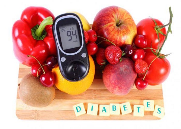 10 loại quả người tiểu đường nên tránh xa