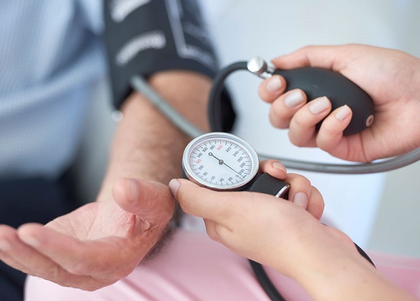 Huyết áp thấp ảnh hưởng nghiêm trọng tới sức khỏe của bệnh nhân
