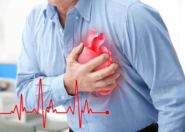 Một số dấu hiệu của bệnh lý tim mạch ở người cao tuổi