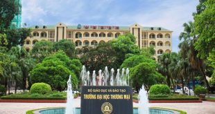 Trường ĐH Thương Mại không tăng học phí năm học 2022