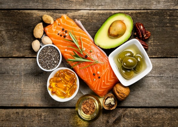 Thực phẩm giàu omega-3 có khả năng giúp giảm viêm khớp