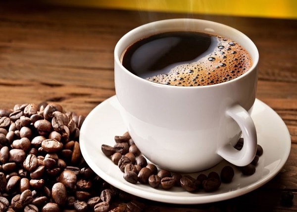 Người bệnh hen xuyễn nên han chế thức uống chứa cafein như cà phê