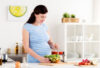 Mẹ bầu cần lưu ý gì về dinh dưỡng trong 3 tháng đầu của thai kỳ?