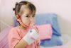 Trẻ bị viêm tiểu phế quản có dấu hiệu nào và điều trị ra sao?